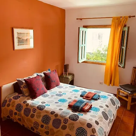 Apartment Coqueto Apto Eila 100 Metros Playa Wifi Famara